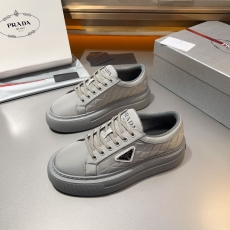 Prada Low Shoes